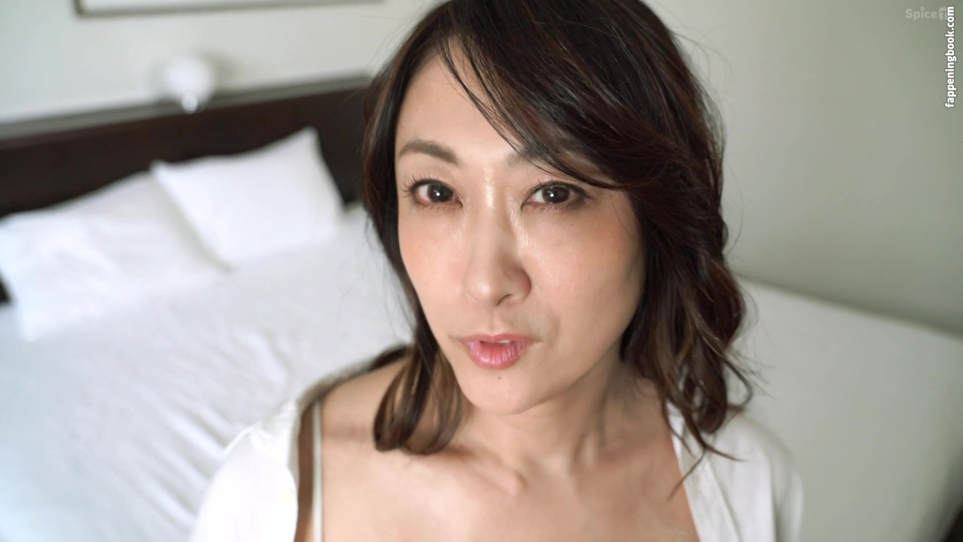 Yuuka Sawachi Nude