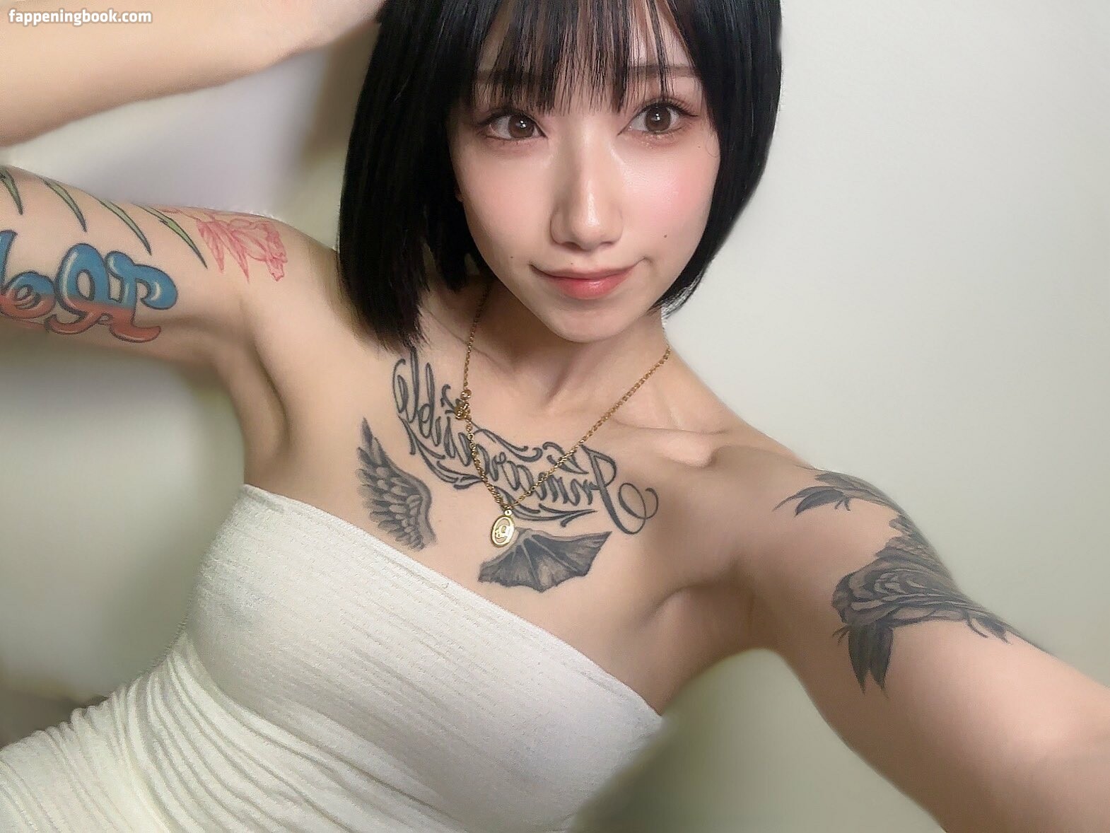Yuuki Hiiragi Nude