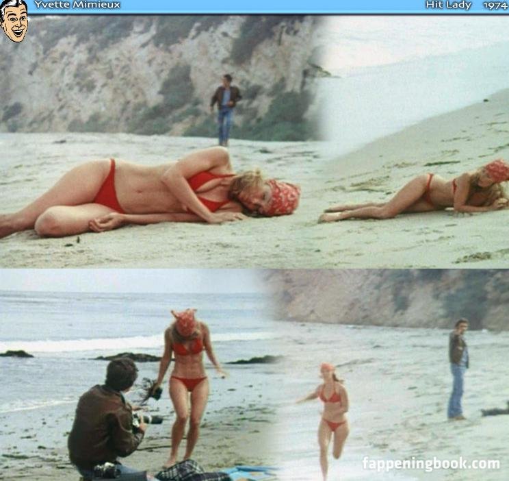 Yvette Mimieux Nude, The Fappening - Photo #547735 - FappeningBook.
