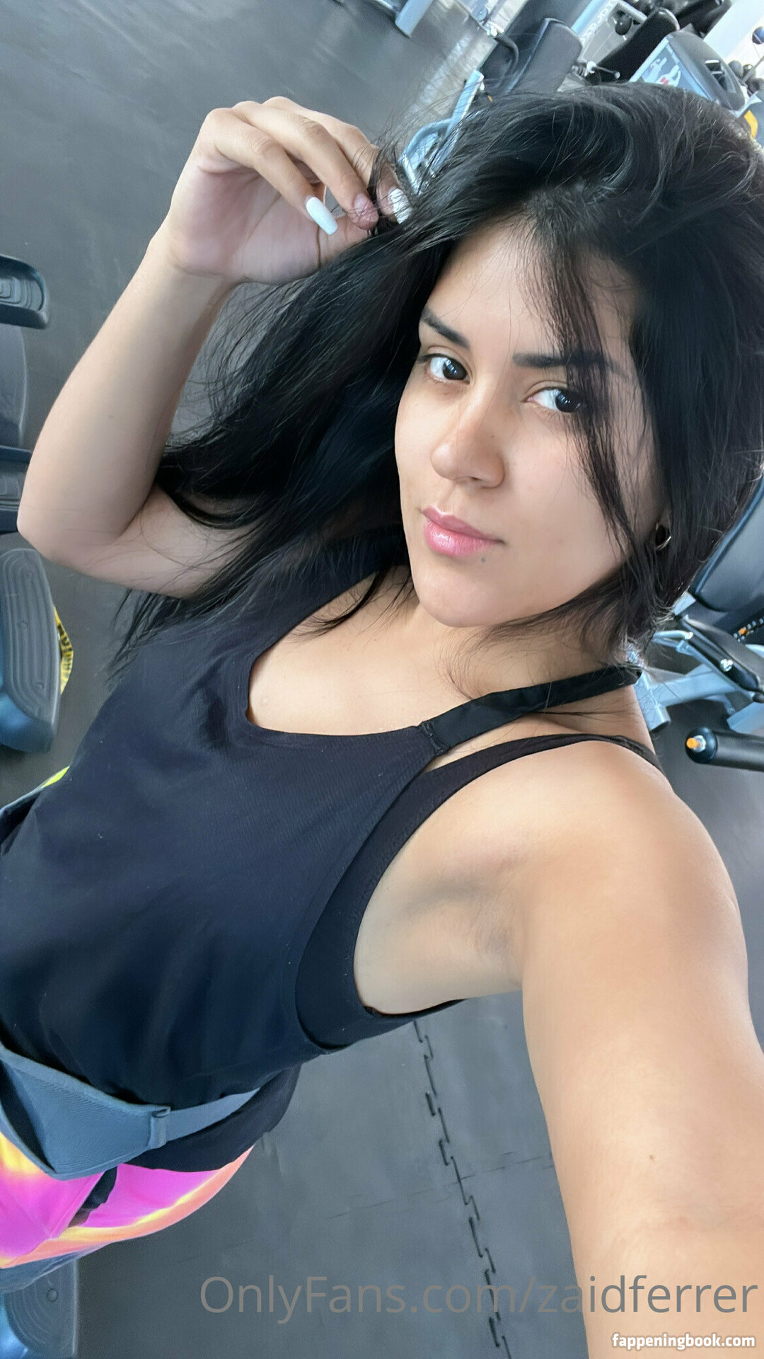 zaidferrer Nude OnlyFans Leaks