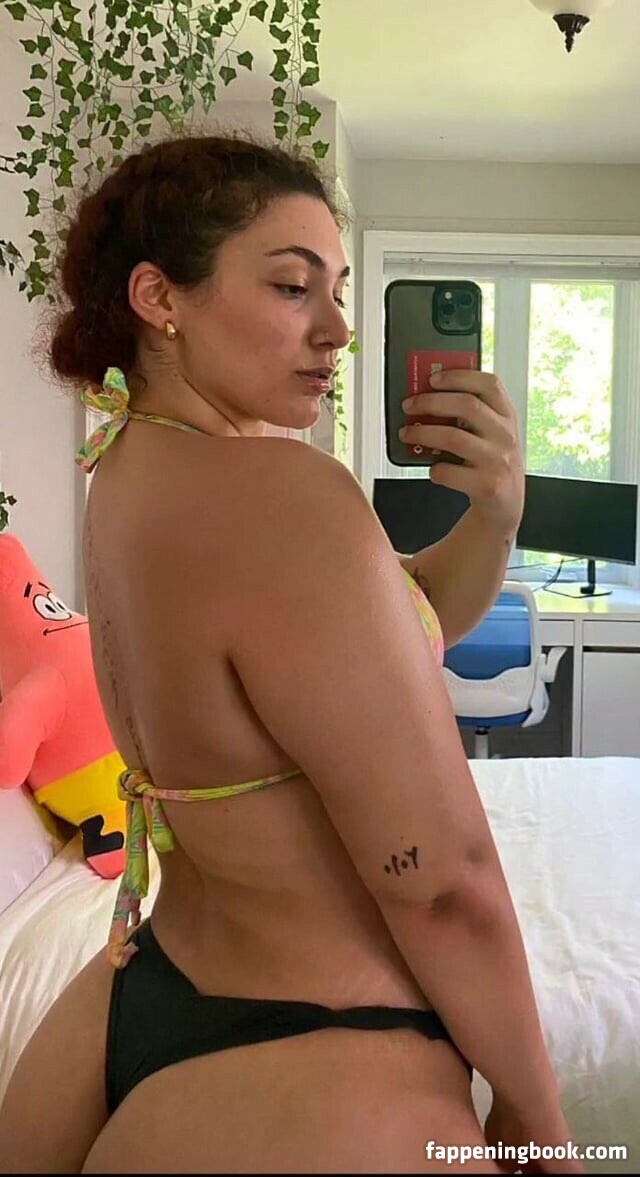 Zainaabb.ab Nude