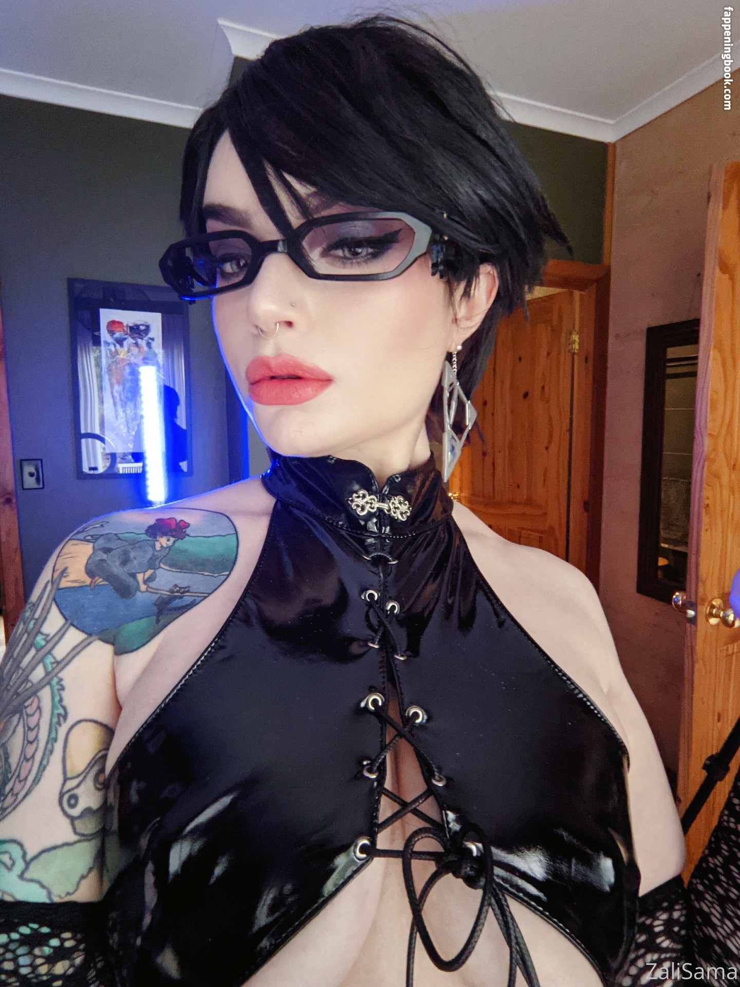 Zalaria Cosplay Nude OnlyFans Leaks