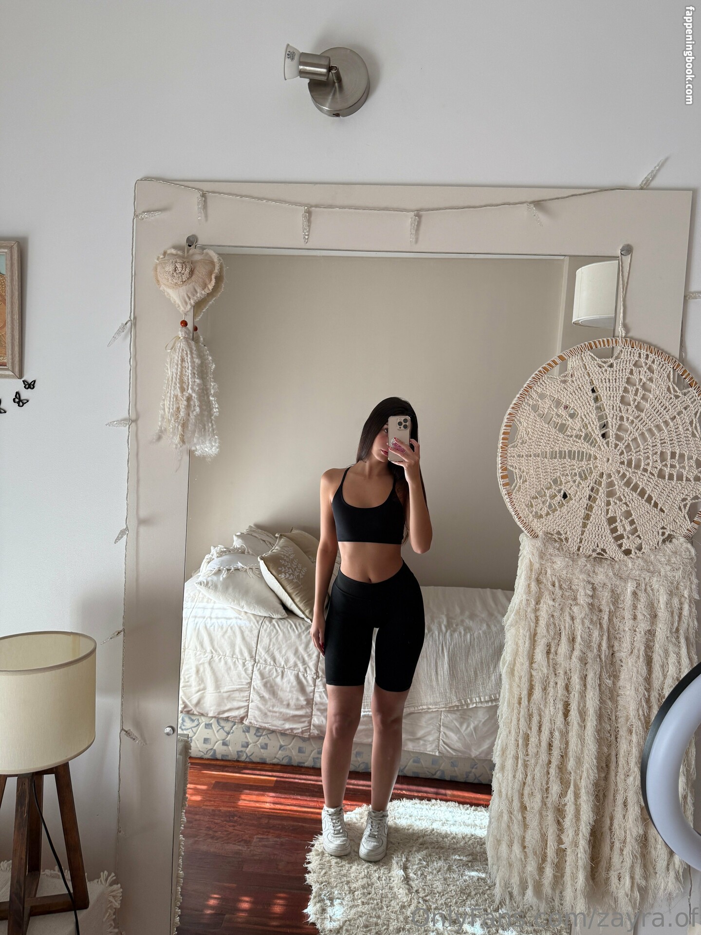 zayra.of Nude OnlyFans Leaks