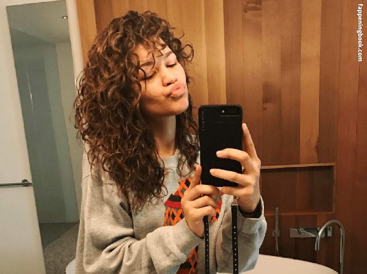 Zendaya Zayarose Nude Onlyfans Leaks The Fappening Photo