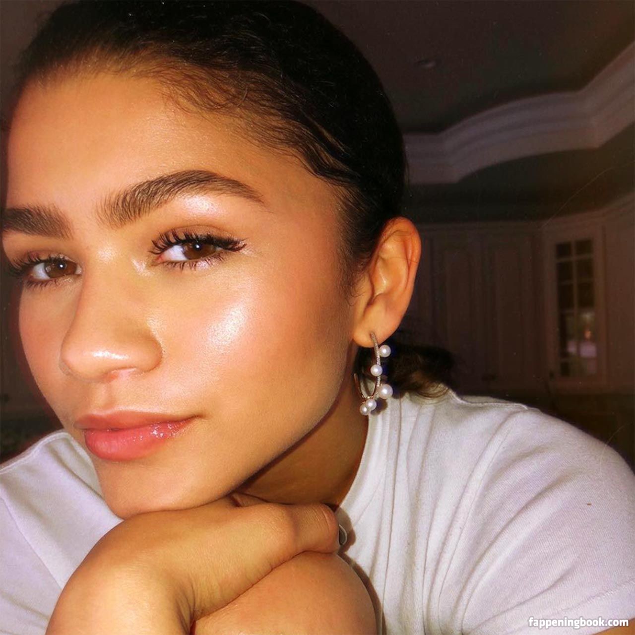 Zendaya Zendaya Nude Onlyfans Leaks Fappening Page Fappeningbook