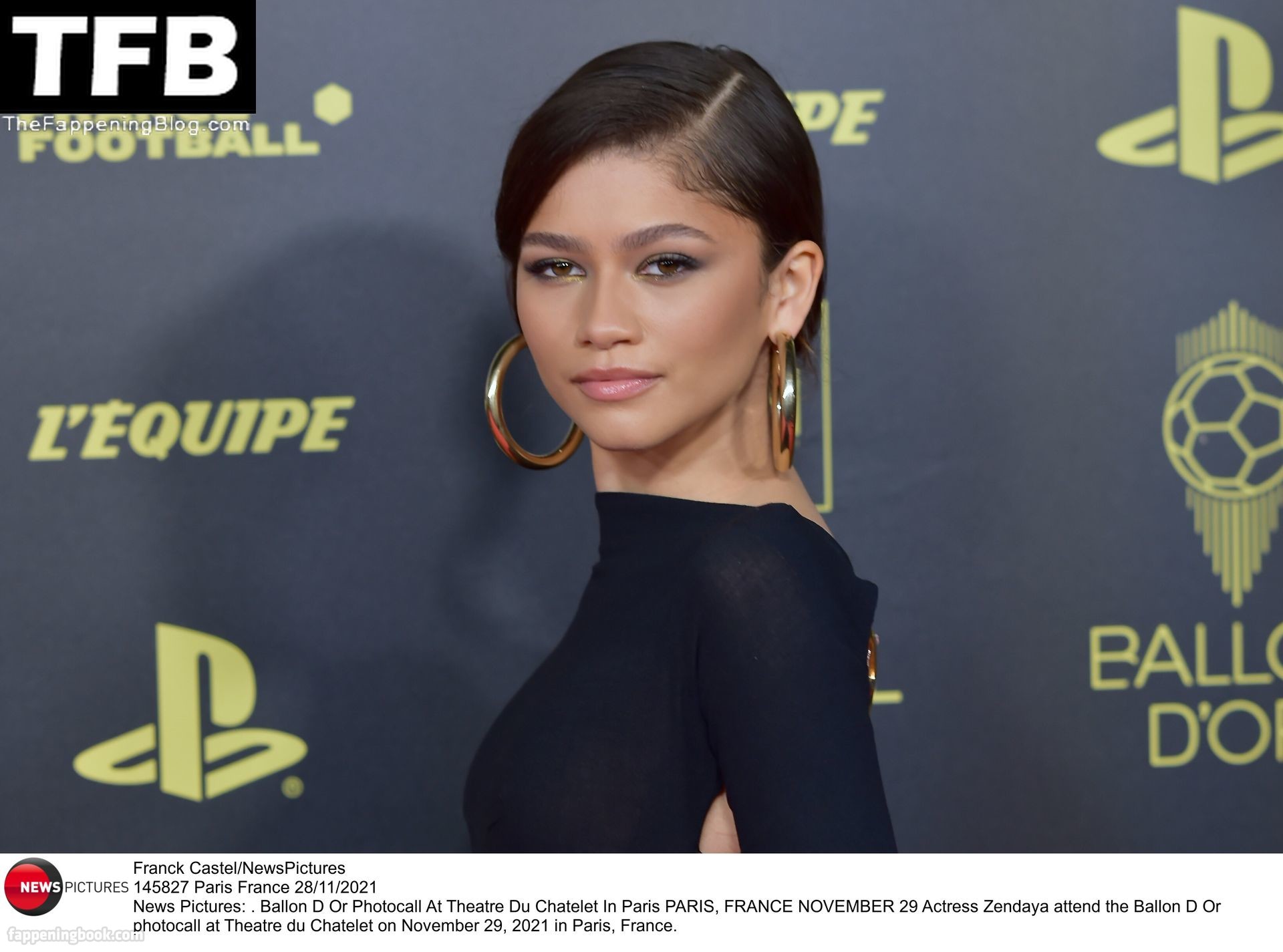 Zendaya Zendaya Nude Onlyfans Leaks The Fappening Photo