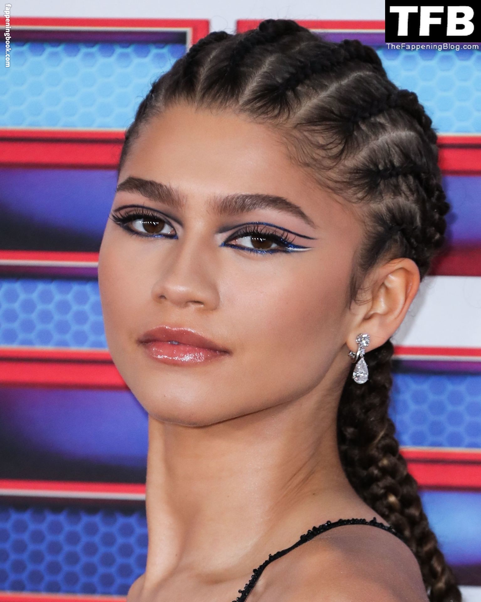 Zendaya Nude The Fappening Photo Fappeningbook