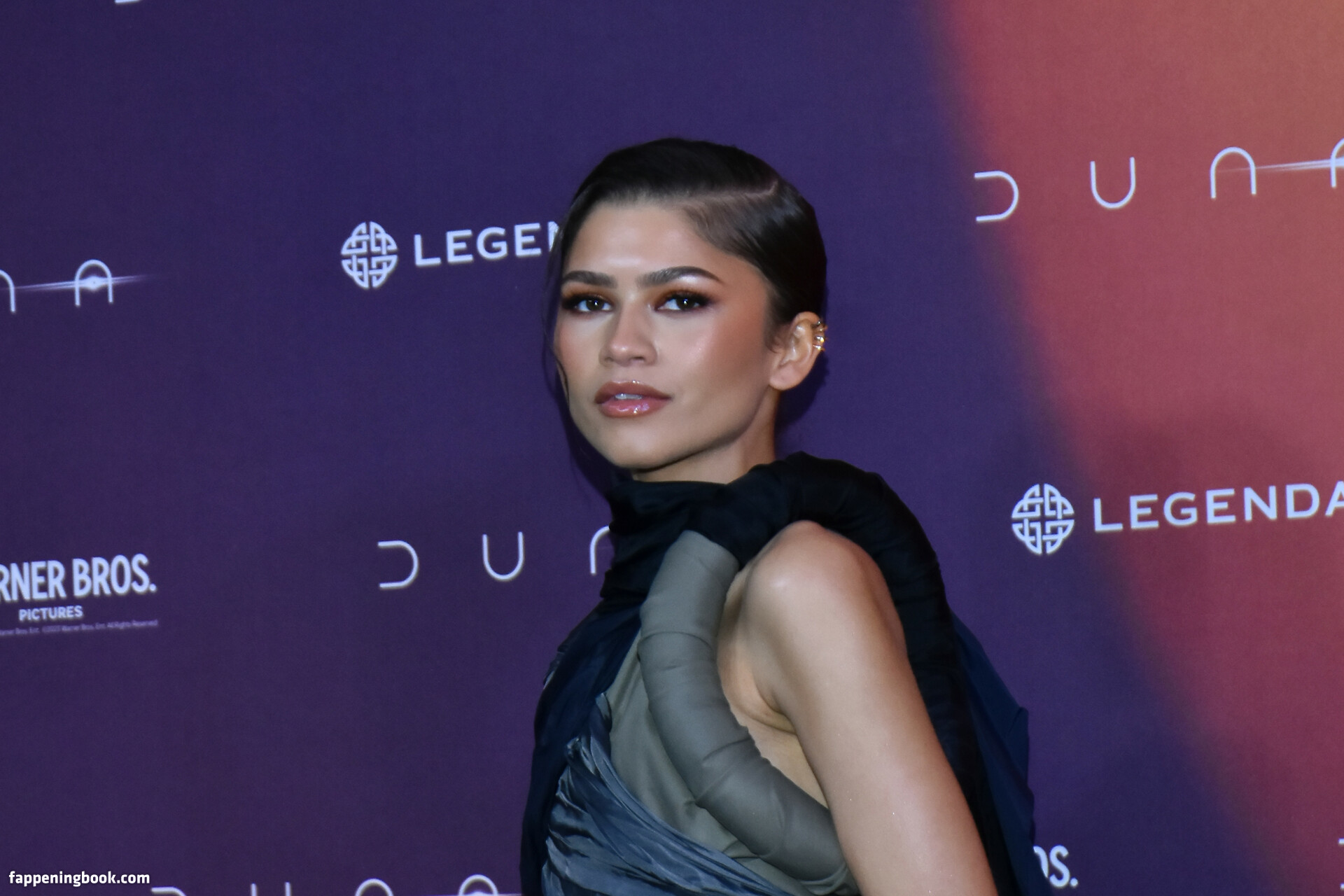 Zendaya Zendaya Nude Onlyfans Leaks The Fappening Photo