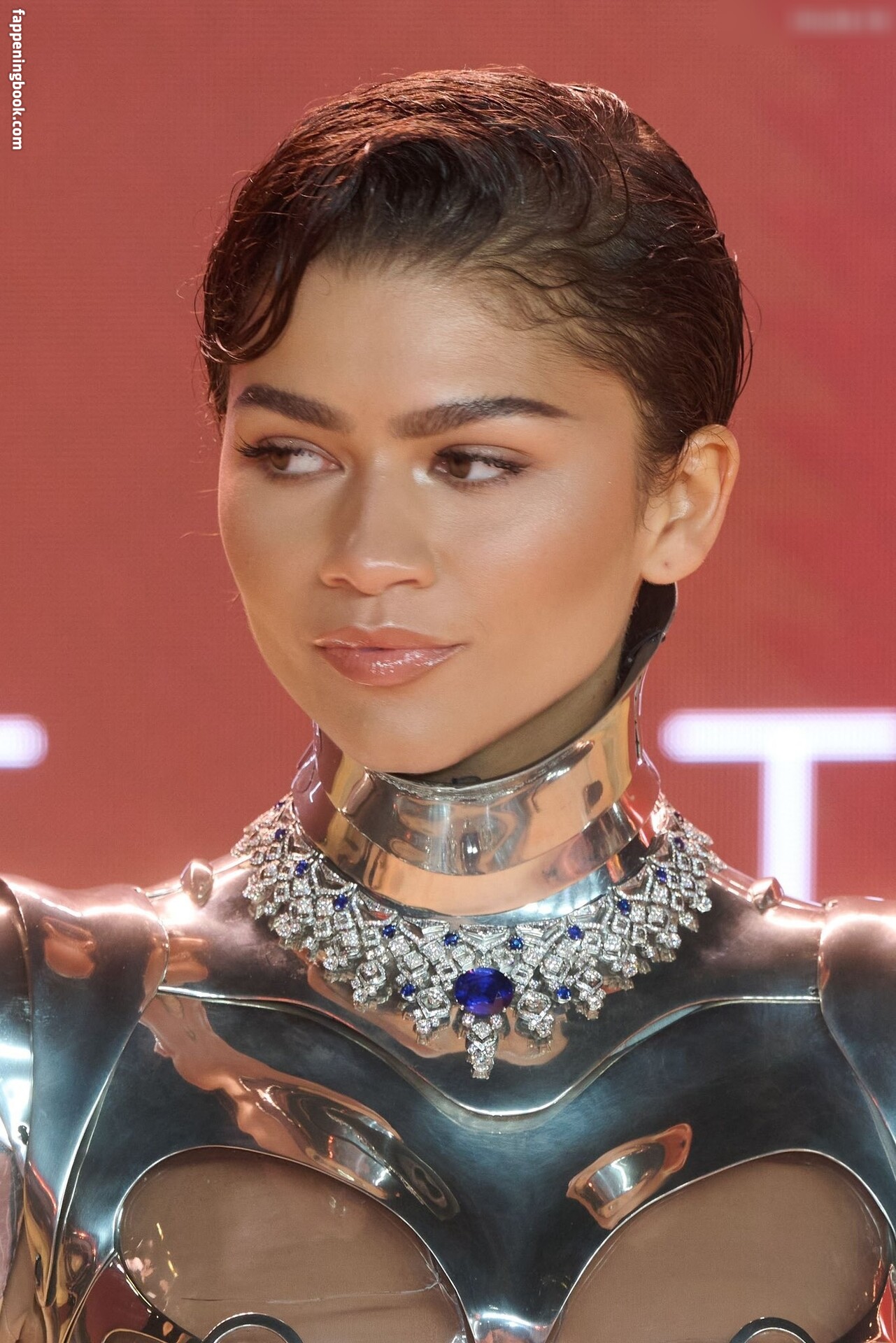 Zendaya Nude, OnlyFans Leaks, Fappening FappeningBook