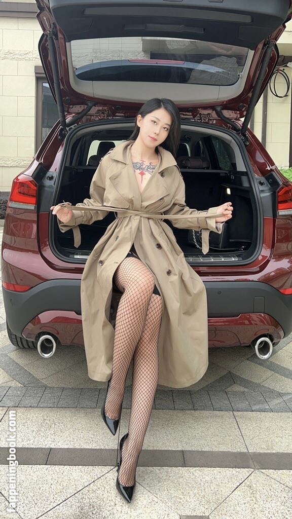 Zhang Heyu Zhangheyu Nude Onlyfans Leaks The Fappening Photo Fappeningbook