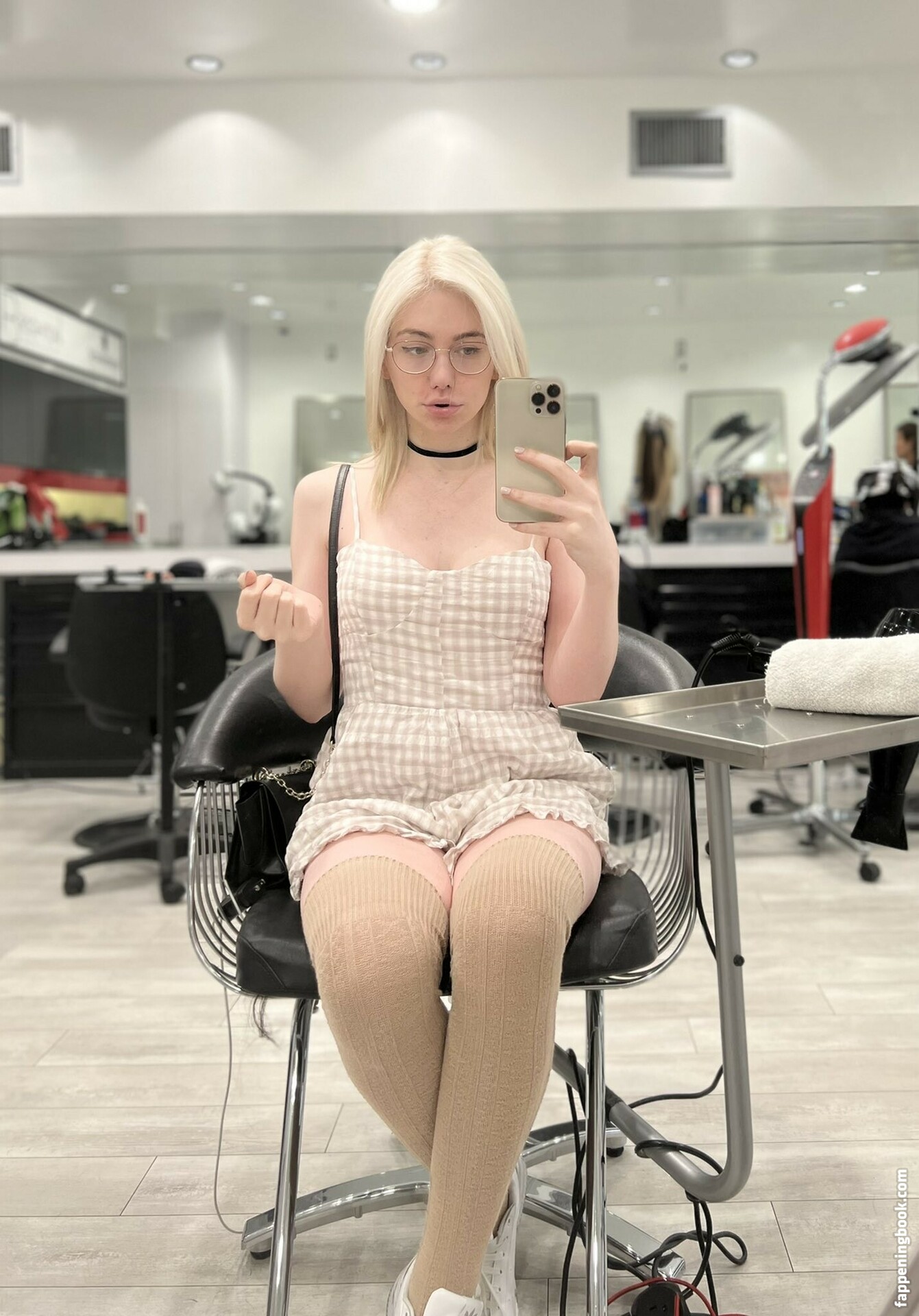 Zheanna Erose Nude OnlyFans Leaks