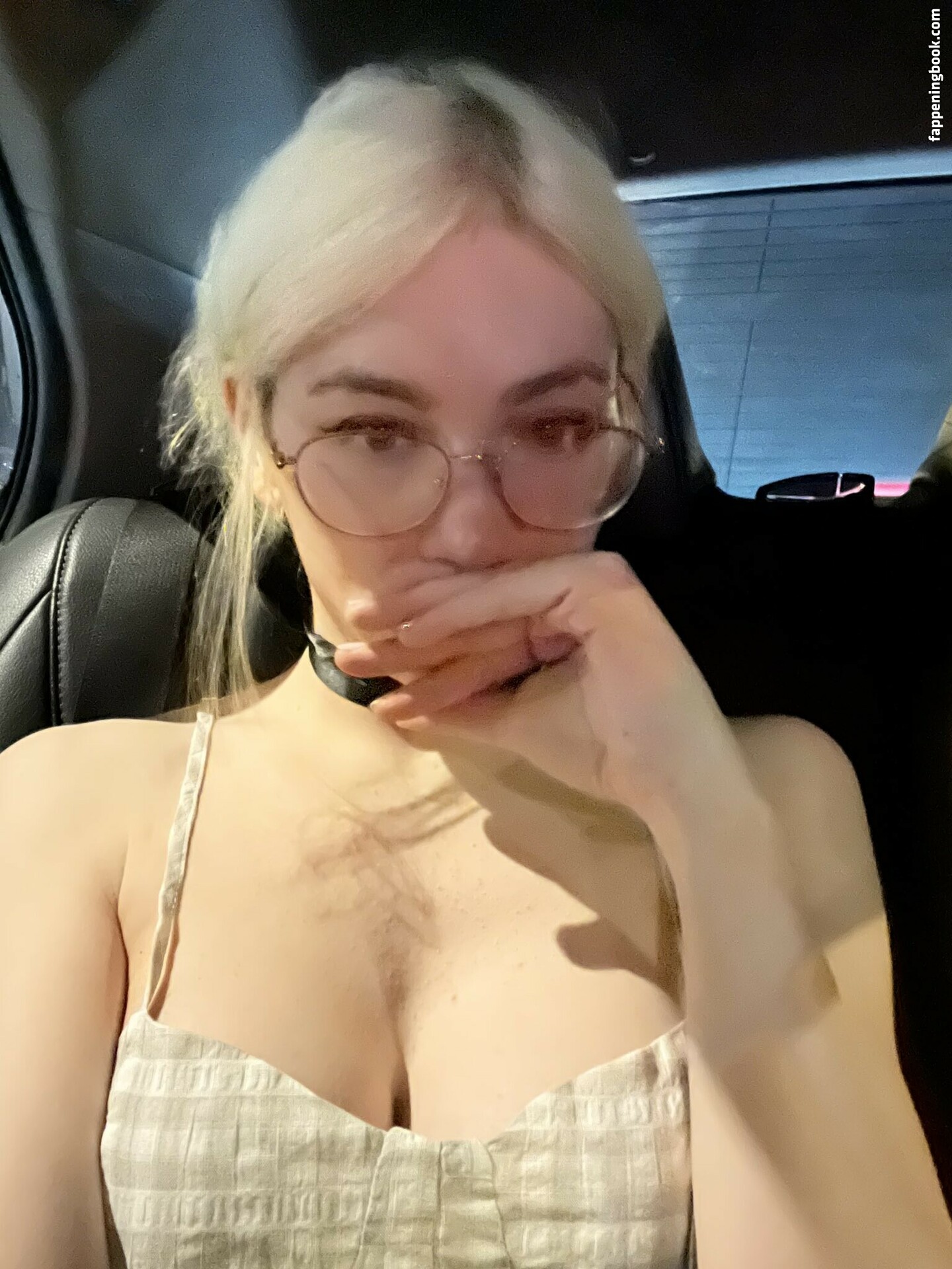 Zheanna Erose Nude OnlyFans Leaks