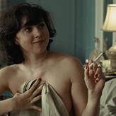 Kazan tits zoe Zoe Kazan Kazan tits zoe Totally Cute: