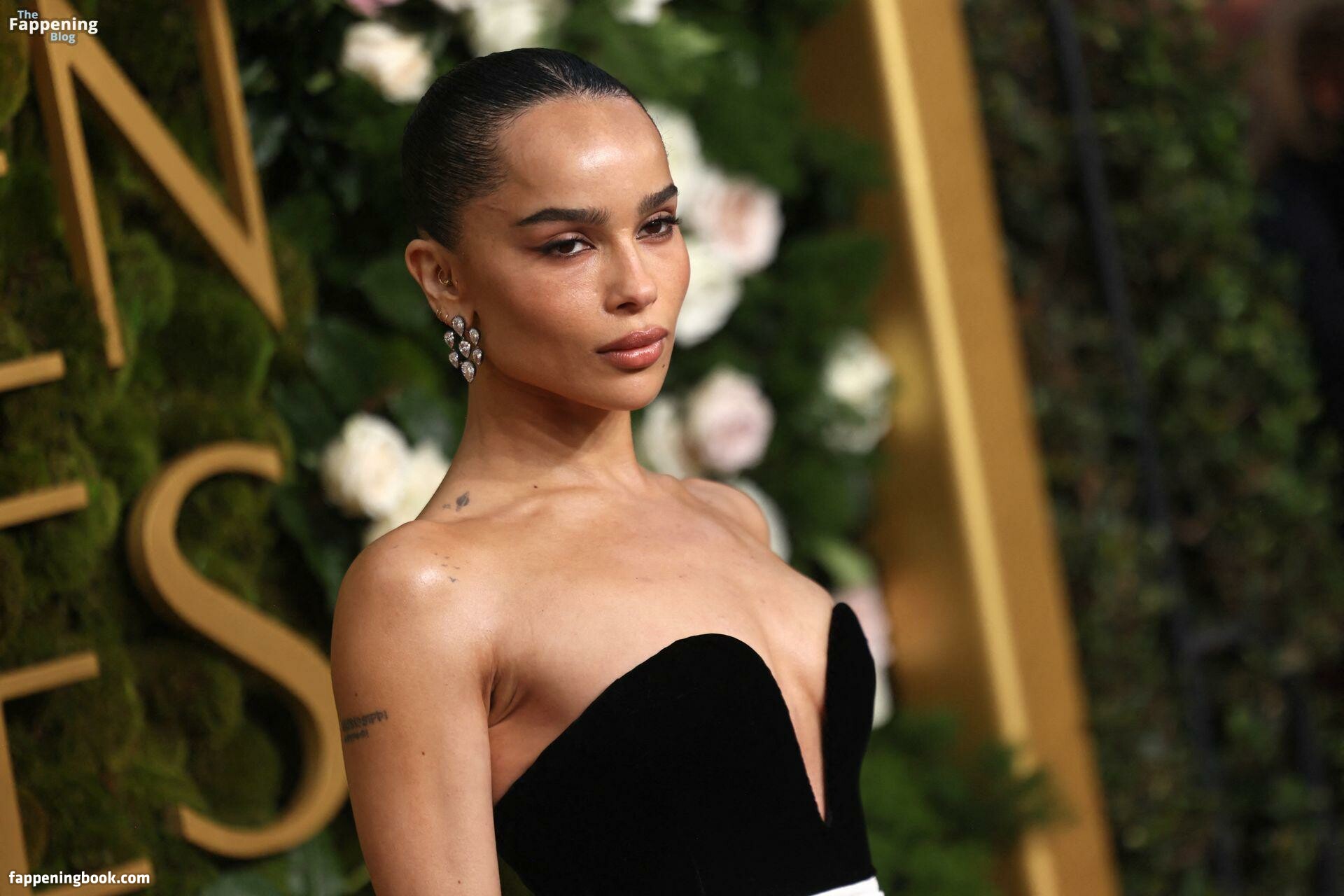 Zoë Kravitz erome Latest Exclusive Leaked Photos