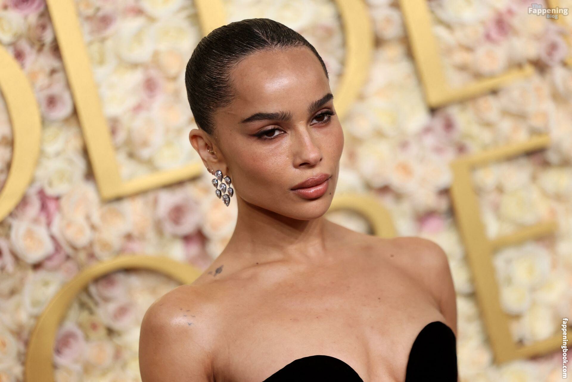 Zoë Kravitz erome Latest Exclusive Leaked Photos