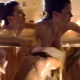 Zoe Mclellan Nude Sex