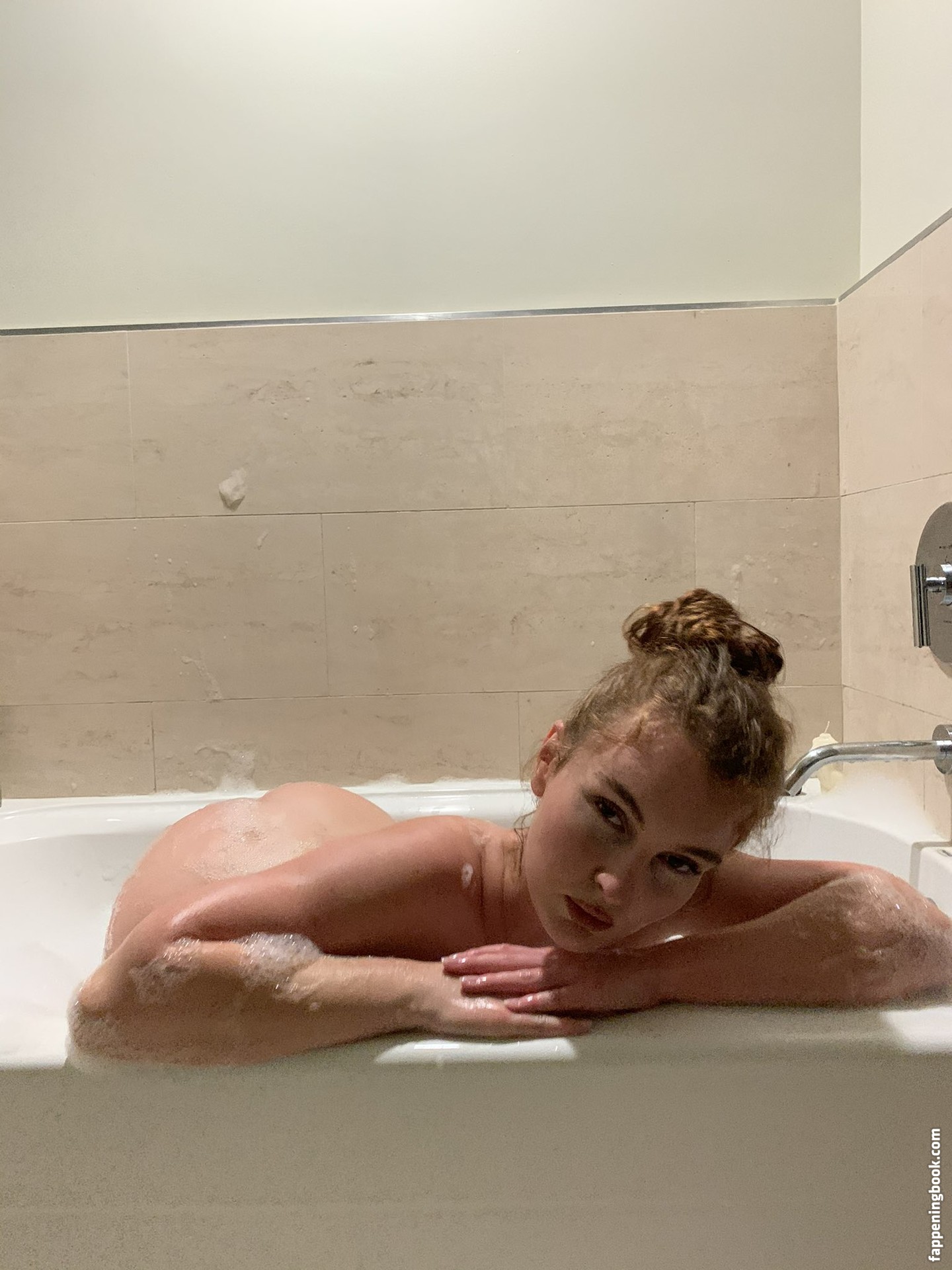 Zoë Rose Nude OnlyFans Leaks