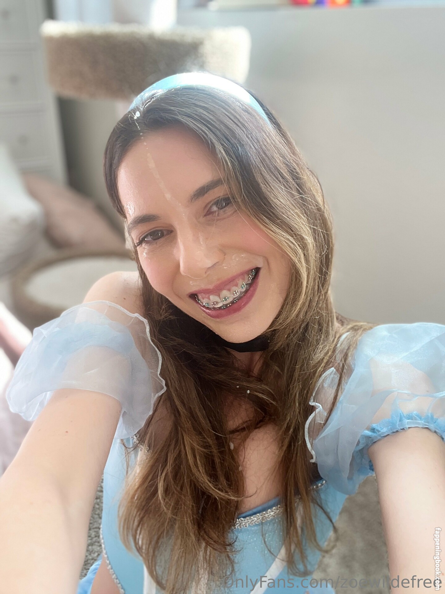 zoewildefree Nude OnlyFans Leaks