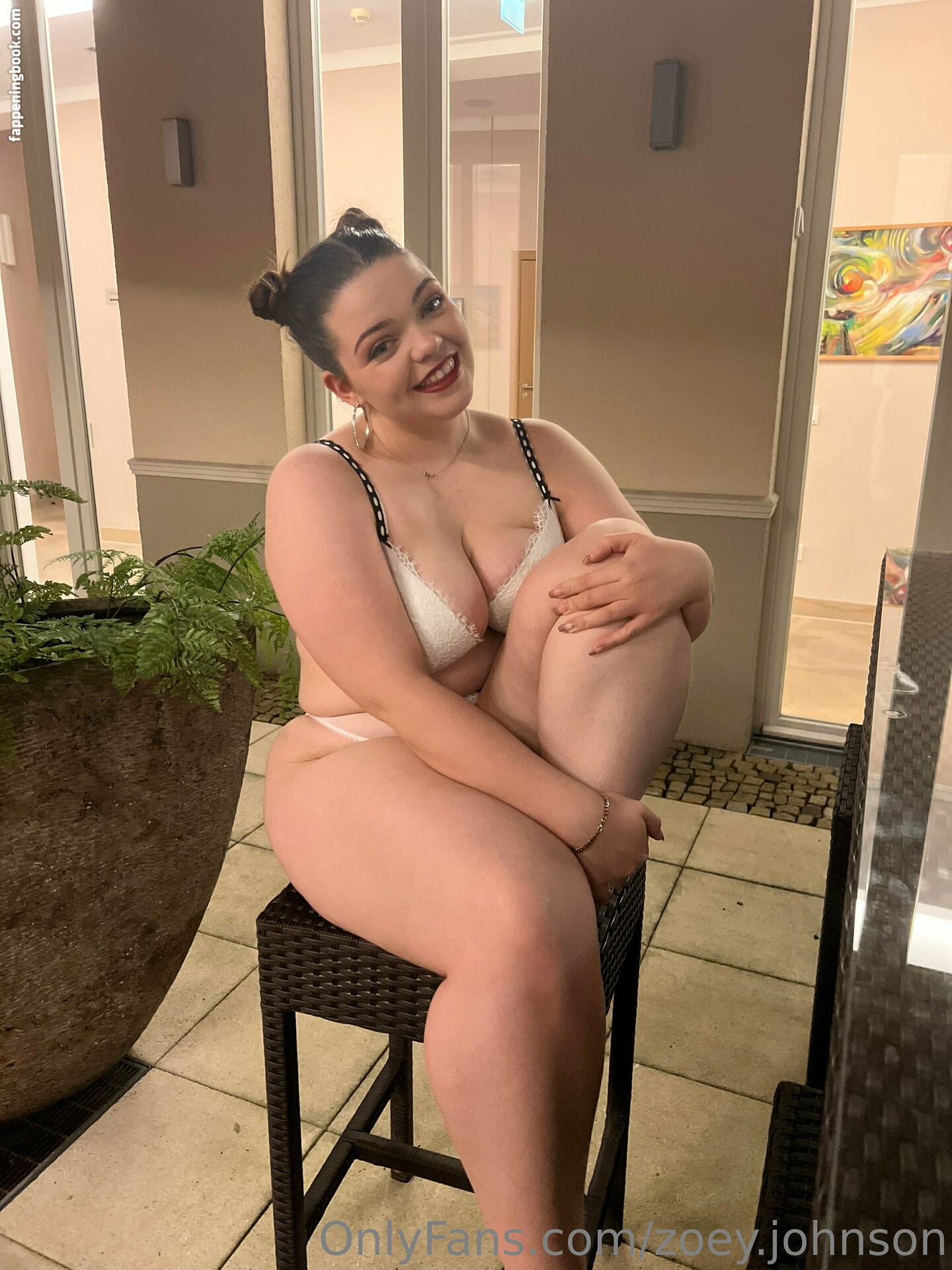 zoey.johnson Nude OnlyFans Leaks