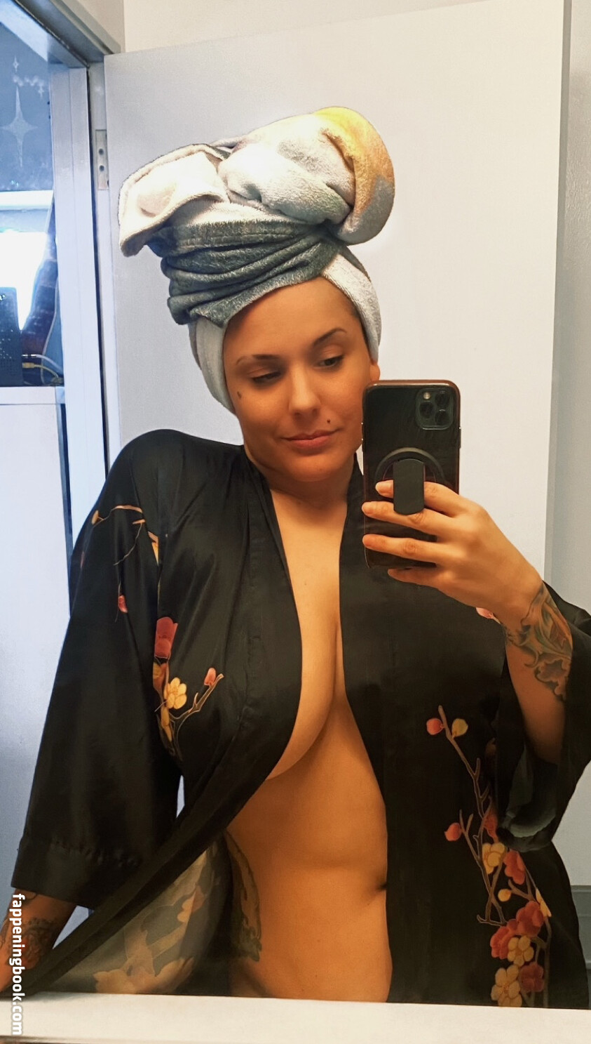 Zombiunicorn Fapello Latest Exclusive Leaked Photos