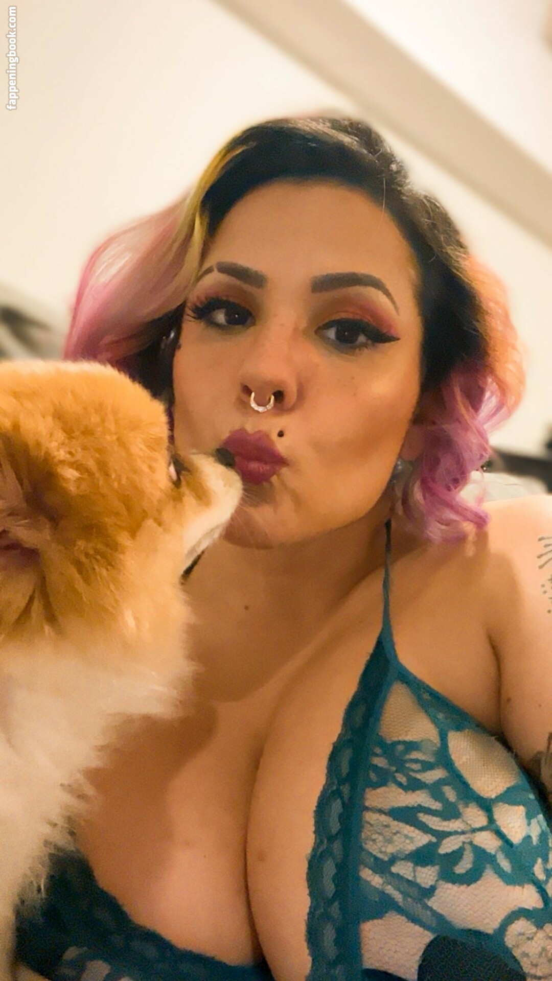 Zombiunicorn Fapello Latest Exclusive Leaked Photos