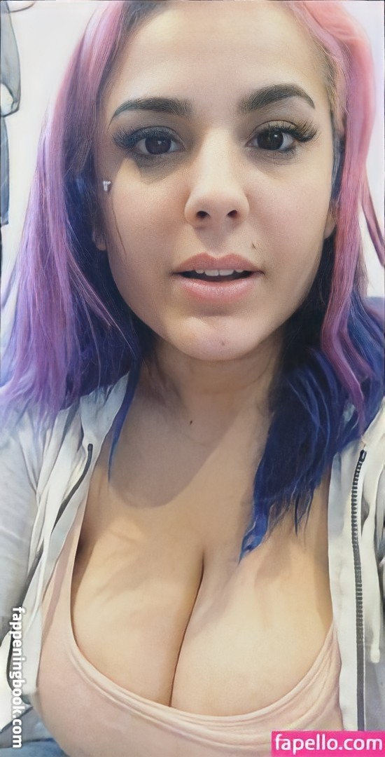 Zombiunicorn Fapello Latest Exclusive Leaked Photos